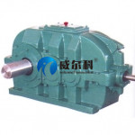 DBY、DCY系列硬齒面圓柱齒輪減速機(jī)